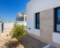 Nueva construcción - Chalet - Daya Nueva - CENTRO