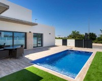 Nueva construcción - Chalet - Daya Nueva - CENTRO
