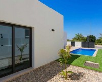 Nueva construcción - Chalet - Daya Nueva - CENTRO