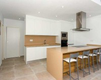 Nueva construcción - Chalet - Daya Nueva - CENTRO