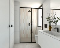 Nueva construcción - Chalet - Dénia - Tossal Gros