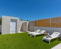 Nueva construcción - Chalet - Dolores - Sector 3