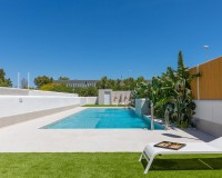Nueva construcción - Chalet - Dolores - Sector 3