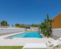 Nueva construcción - Chalet - Dolores - Sector 3