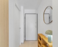 Nueva construcción - Chalet - Dolores - Sector 3