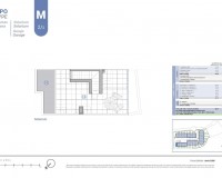 Nueva construcción - Chalet - El Campello - Platja de L´Amerador