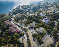 Nueva construcción - Chalet - El Campello - Venta Lanuza