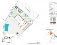 Nueva construcción - Chalet - El Campello - Venta Lanuza