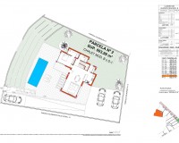 Nueva construcción - Chalet - El Campello - Venta Lanuza