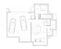 Nueva construcción - Chalet - Estepona - Atalaya del Golf