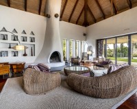 Nueva construcción - Chalet - Estepona - Atalaya del Golf