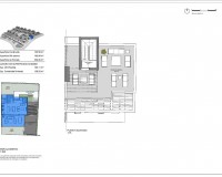 Nueva construcción - Chalet - Estepona - Atalaya Golf