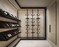 Nueva construcción - Chalet - Estepona - Bel Air