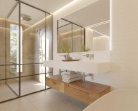 Nueva construcción - Chalet - Estepona - El Paraiso Golf