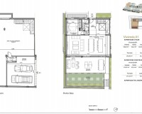 Nueva construcción - Chalet - Estepona - El Paraiso Golf