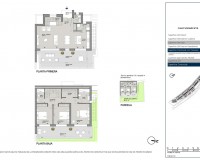 Nueva construcción - Chalet - Estepona - Estepona Golf