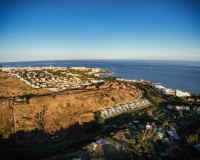 Nueva construcción - Chalet - Estepona - Seghers