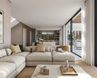 Nueva construcción - Chalet - Estepona - Selwo