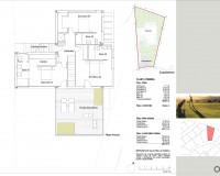 Nueva construcción - Chalet - Estepona - Valle Romano Golf