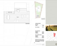 Nueva construcción - Chalet - Estepona - Valle Romano Golf