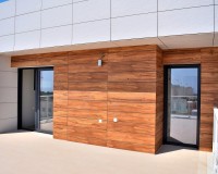 Nueva construcción - Chalet - Finestrat - Balcón de finestrat