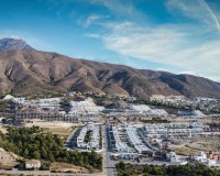 Nueva construcción - Chalet - Finestrat - Balcón de finestrat