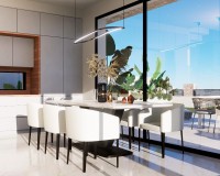 Nueva construcción - Chalet - Finestrat - Balcón de finestrat