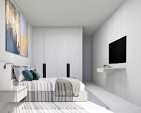 Nueva construcción - Chalet - Finestrat - Balcón de finestrat