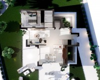 Nueva construcción - Chalet - Finestrat - Balcón de finestrat