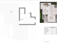 Nueva construcción - Chalet - Finestrat - Balcón de finestrat