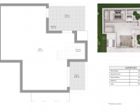 Nueva construcción - Chalet - Finestrat - Balcón de finestrat