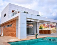 Nueva construcción - Chalet - Finestrat - Balcón de finestrat