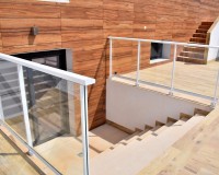 Nueva construcción - Chalet - Finestrat - Balcón de finestrat