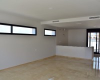 Nueva construcción - Chalet - Finestrat - Balcón de finestrat