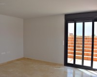 Nueva construcción - Chalet - Finestrat - Balcón de finestrat