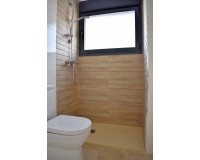 Nueva construcción - Chalet - Finestrat - Balcón de finestrat