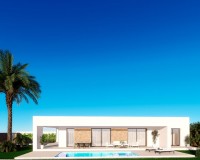 Nueva construcción - Chalet - Finestrat - Balcón de finestrat