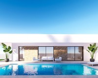 Nueva construcción - Chalet - Finestrat - Balcón de finestrat