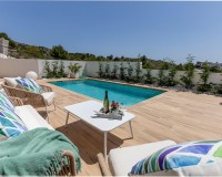 Nueva construcción - Chalet - Finestrat - Balcón de finestrat
