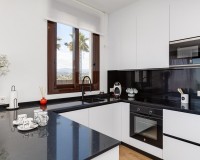 Nueva construcción - Chalet - Finestrat - Balcón de finestrat