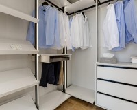 Nueva construcción - Chalet - Finestrat - Balcón de finestrat