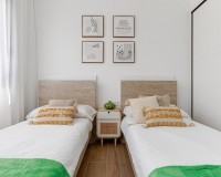 Nueva construcción - Chalet - Finestrat - Balcón de finestrat