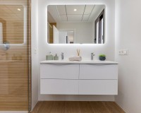 Nueva construcción - Chalet - Finestrat - Balcón de finestrat