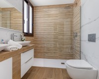 Nueva construcción - Chalet - Finestrat - Balcón de finestrat