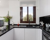 Nueva construcción - Chalet - Finestrat - Balcón de finestrat