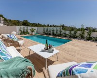Nueva construcción - Chalet - Finestrat - Balcón de finestrat