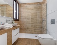 Nueva construcción - Chalet - Finestrat - Balcón de finestrat