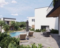 Nueva construcción - Chalet - Finestrat - Balcón de finestrat