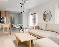 Nueva construcción - Chalet - Finestrat - Balcón de finestrat