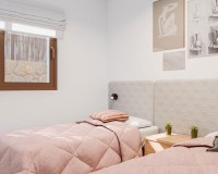 Nueva construcción - Chalet - Finestrat - Balcón de finestrat
